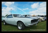 Camaro 67
